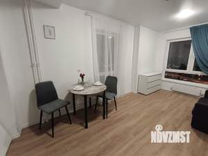 1-к квартира, на длительный срок, 41м2, 9/11 этаж