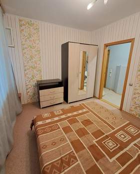 2-к квартира, на длительный срок, 56м2, 14/15 этаж