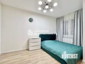 Студия квартира, на длительный срок, 26м2, 8/25 этаж