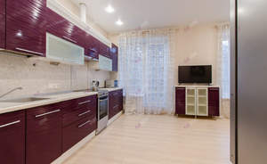 2-к квартира, на длительный срок, 75м2, 11/25 этаж