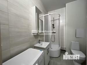 Студия квартира, на длительный срок, 25м2, 3/16 этаж