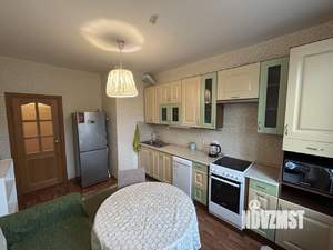 1-к квартира, на длительный срок, 43м2, 8/22 этаж