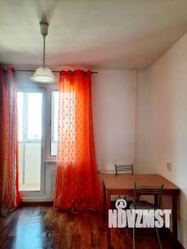 1-к квартира, на длительный срок, 39м2, 15/15 этаж