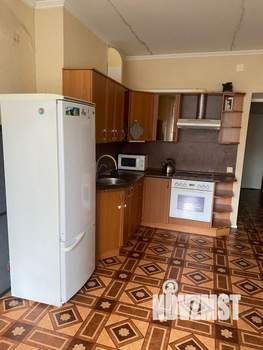1-к квартира, на длительный срок, 53м2, 2/15 этаж
