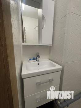 1-к квартира, на длительный срок, 36м2, 11/14 этаж