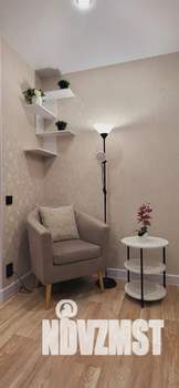 3-к квартира, посуточно, 56м2, 3/5 этаж