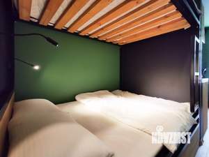 Студия квартира, посуточно, 12м2, 1/5 этаж