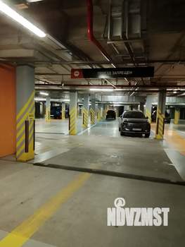 1-к квартира, на длительный срок, 40м2, 6/22 этаж