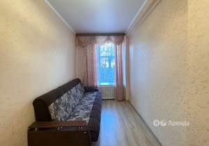 2-к квартира, на длительный срок, 53м2, 2/6 этаж