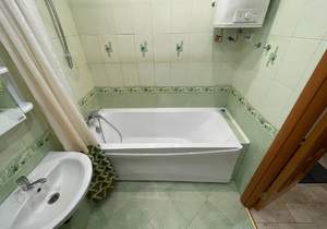 1-к квартира, на длительный срок, 38м2, 13/16 этаж