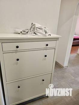 2-к квартира, на длительный срок, 55м2, 4/17 этаж