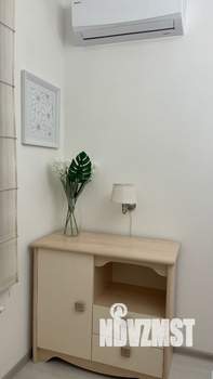 1-к квартира, на длительный срок, 35м2, 1/5 этаж