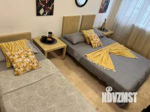 1-к квартира, посуточно, 27м2, 8/12 этаж