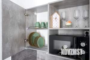 Студия квартира, посуточно, 28м2, 10/12 этаж