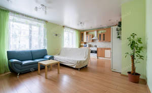 3-к квартира, на длительный срок, 100м2, 7/9 этаж