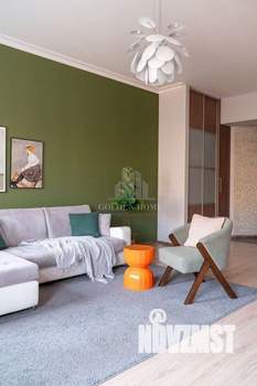2-к квартира, на длительный срок, 60м2, 3/3 этаж