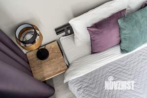 Студия квартира, посуточно, 35м2, 7/10 этаж