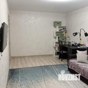 2-к квартира, на длительный срок, 51м2, 6/10 этаж