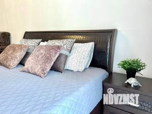 1-к квартира, посуточно, 45м2, 6/7 этаж