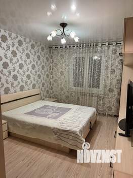 2-к квартира, на длительный срок, 58м2, 7/10 этаж