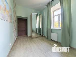 2-к квартира, посуточно, 56м2, 2/5 этаж