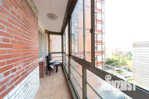 1-к квартира, посуточно, 45м2, 9/17 этаж