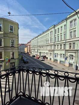 2-к квартира, на длительный срок, 65м2, 2/4 этаж