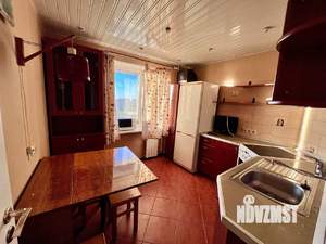 1-к квартира, на длительный срок, 38м2, 10/13 этаж