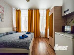 Студия квартира, на длительный срок, 22м2, 1/5 этаж