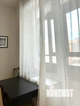 2-к квартира, на длительный срок, 68м2, 9/24 этаж