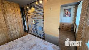 1-к квартира, на длительный срок, 36м2, 16/16 этаж