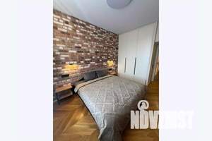 1-к квартира, посуточно, 42м2, 11/11 этаж