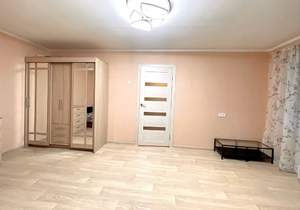 1-к квартира, на длительный срок, 34м2, 7/9 этаж