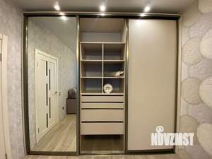 1-к квартира, на длительный срок, 36м2, 21/23 этаж