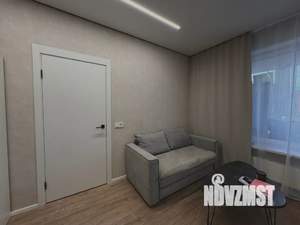 1-к квартира, посуточно, 38м2, 10/12 этаж