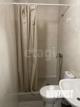 1-к квартира, на длительный срок, 35м2, 2/3 этаж