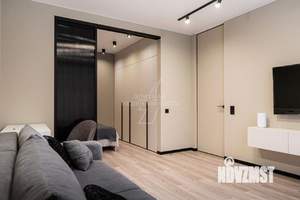 1-к квартира, на длительный срок, 48м2, 3/7 этаж