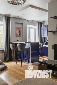 2-к квартира, посуточно, 60м2, 1/1 этаж