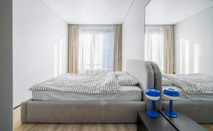 2-к квартира, на длительный срок, 62м2, 3/9 этаж