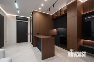 1-к квартира, на длительный срок, 46м2, 5/8 этаж