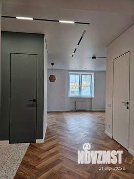 2-к квартира, на длительный срок, 72м2, 4/4 этаж