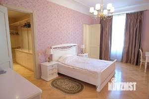 4-к квартира, на длительный срок, 180м2, 3/4 этаж