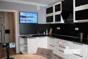 1-к квартира, на длительный срок, 40м2, 3/7 этаж