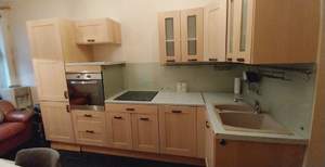 1-к квартира, на длительный срок, 40м2, 2/16 этаж