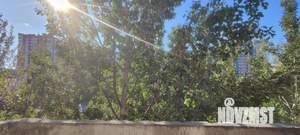 1-к квартира, на длительный срок, 37м2, 6/17 этаж