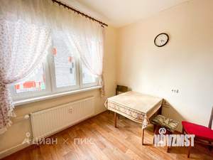 1-к квартира, на длительный срок, 36м2, 4/25 этаж