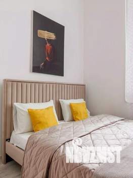 3-к квартира, посуточно, 101м2, 1/1 этаж