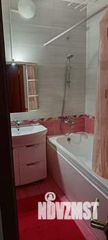 1-к квартира, на длительный срок, 42м2, 7/25 этаж