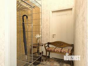 2-к квартира, посуточно, 75м2, 3/5 этаж