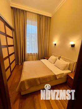 2-к квартира, посуточно, 70м2, 3/4 этаж